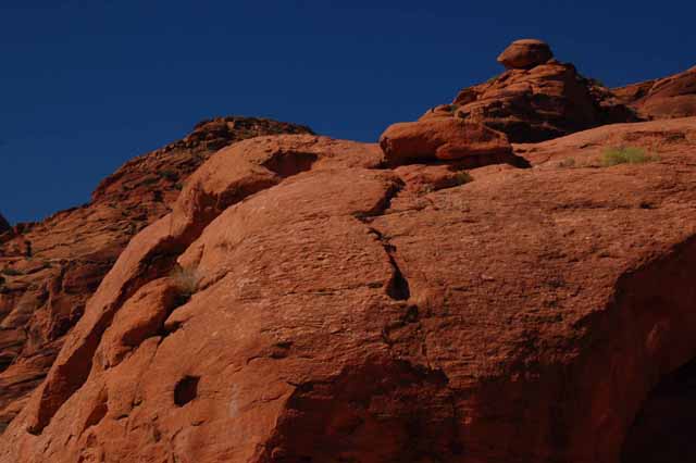 Red Cliff Recreation Area